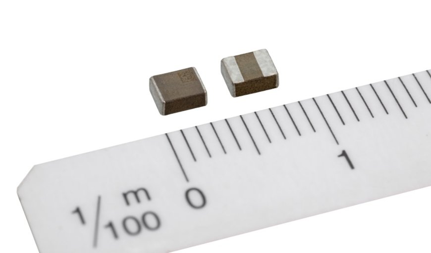 Inductors: TDK develops miniaturized, high-performance automotive power inductors